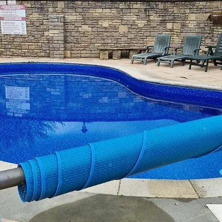 Heated Swimming Pool Looe Polperro Cornwall Holiday Home Exterior photo