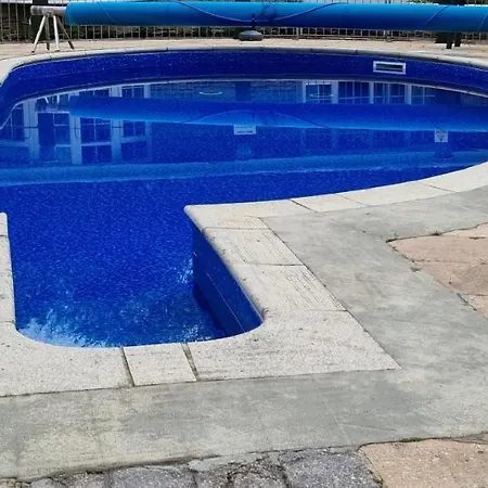 Heated Swimming Pool Looe Polperro Cornwall Holiday Home Exterior photo