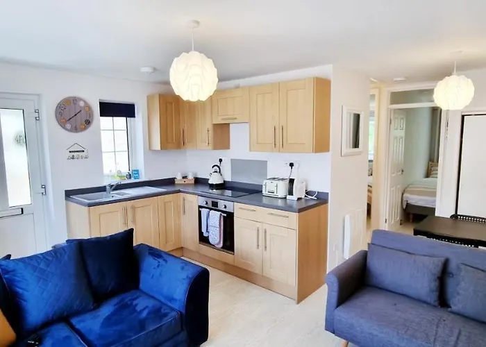 Heated Swimming Pool Looe Polperro Cornwall Holiday Home
