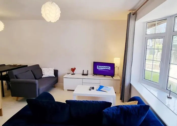 Heated Swimming Pool Looe Polperro Cornwall Holiday Home