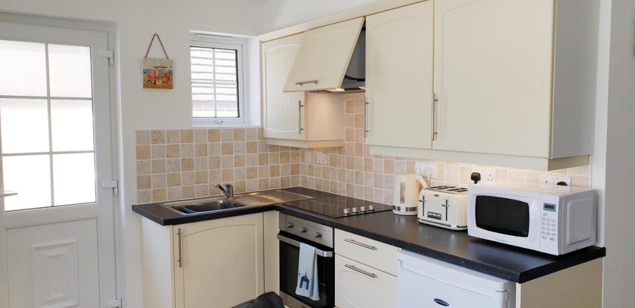 Holiday home Heated Swimming Pool Polperro Cornwall *