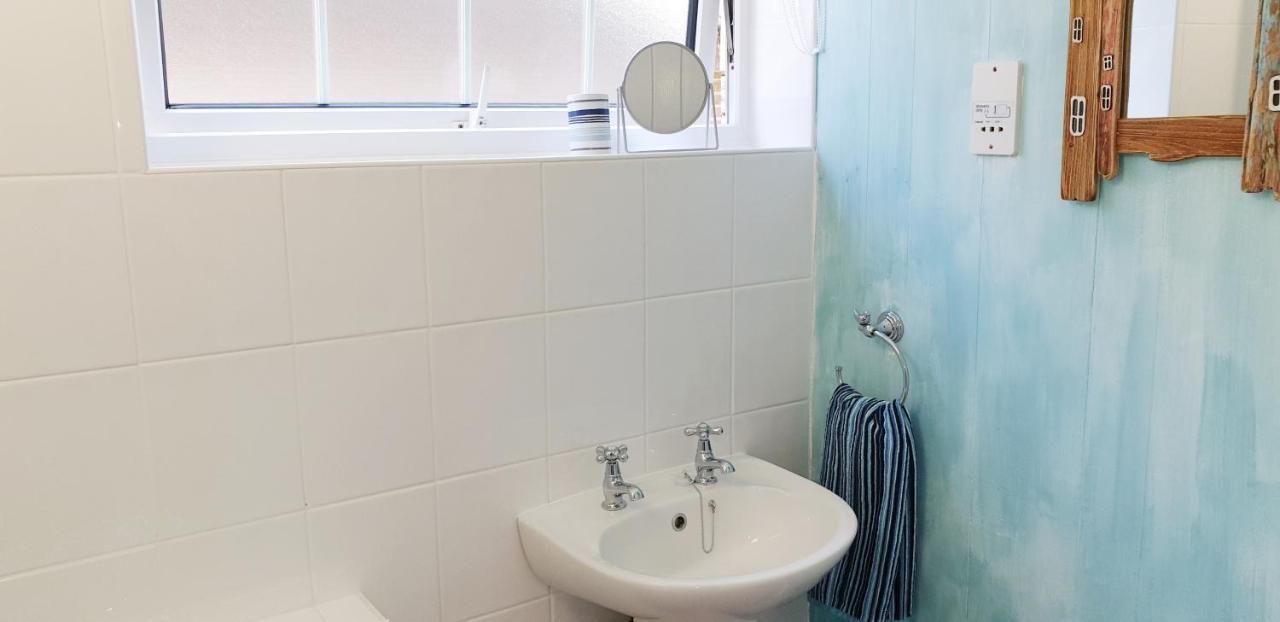 Holiday home Heated Swimming Pool Polperro Cornwall