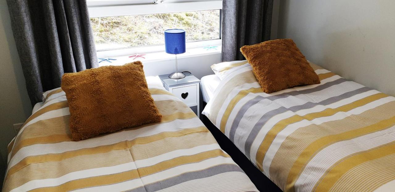 Heated Swimming Pool Polperro Cornwall Holiday home