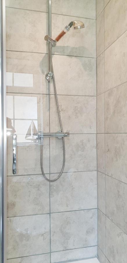 Heated Swimming Pool Polperro Cornwall Holiday home *