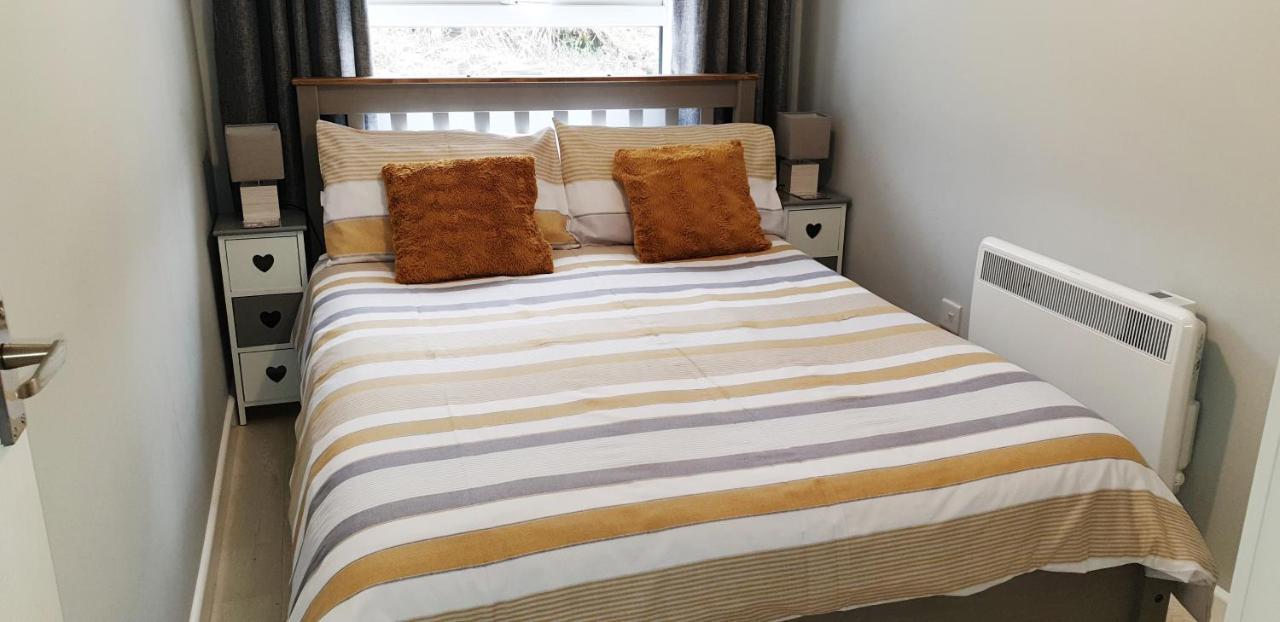 Heated Swimming Pool Polperro Cornwall Holiday home Looe