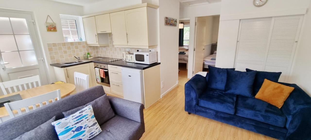 Holiday home Heated Swimming Pool Polperro Cornwall Looe
